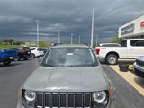Used 2021 Jeep Renegade Latitude image 4