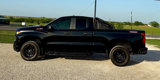 Used 2019 Chevrolet Silverado 1500 Custom Trail Boss w/ Custom Convenience Package image 6