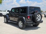 Used 2019 Jeep Wrangler Unlimited Sport S image 5