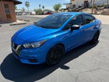 Used 2022 Nissan Versa S image 3