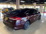 Used 2017 Ford Fusion SE w/ Fusion SE Technology Package image 5