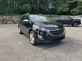 Used 2020 Chevrolet Equinox Premier image 2