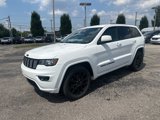 Used 2019 Jeep Grand Cherokee Altitude image 2
