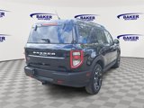 Used 2021 Ford Bronco Sport Outer Banks image 3