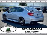 Used 2021 Subaru WRX STI w/ Popular Package #3 (IZT) image 5