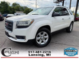 Used 2014 GMC Acadia SLE image 4