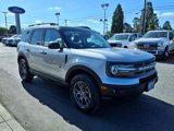 Used 2022 Ford Bronco Sport Big Bend w/ Convenience Package image 3