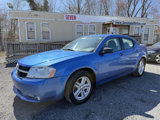 Used 2008 Dodge Avenger SXT w/ Sirius Satellite Radio Group image 3