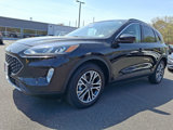 Certified 2022 Ford Escape SEL w/ Technology Package image 5