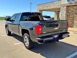 Used 2018 Chevrolet Silverado 1500 LT w/ Texas Edition image 3