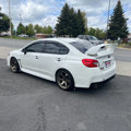 Used 2015 Subaru WRX Limited image 3