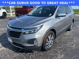 Used 2023 Chevrolet Equinox LT image 2