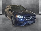 Used 2022 Mercedes-Benz GLS 450 4MATIC image 3