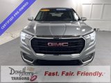 Certified 2024 GMC Terrain SLE image 2