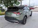 Used 2023 Kia Sportage X-Line image 6