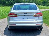 Used 2019 Ford Fusion SEL image 6