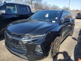 Used 2019 Chevrolet Blazer RS image 3