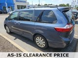 Used 2017 Toyota Sienna XLE Premium image 5