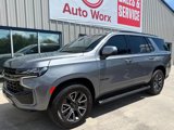 Used 2021 Chevrolet Tahoe Z71 w/ Z71 Off-Road Package image 2