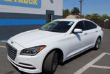 Used 2015 Hyundai Genesis 3.8 image 3
