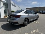 New 2025 Volkswagen Jetta Sport image 3