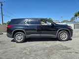 Used 2019 Chevrolet Traverse LS image 2