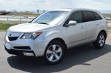 Used 2011 Acura MDX SH-AWD image 5