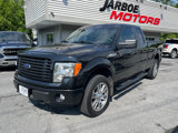 Used 2014 Ford F150 STX w/ Equipment Group 201A Mid image 4