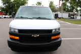 Used 2018 Chevrolet Express 2500 image 2