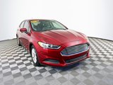 Used 2016 Ford Fusion S image 3