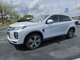 Used 2023 Mitsubishi Outlander Sport ES image 3