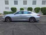Used 2022 Lexus ES 350 w/ Premium Package image 5