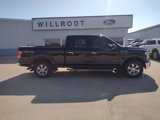 Used 2016 Ford F150 XLT w/ Equipment Group 302A Luxury image 4