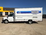 Used 2021 GMC Savana 3500 Extended w/ Power Convenience Package image 4