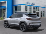 New 2025 Chevrolet TrailBlazer RS w/ Driver Confidence Package image 3