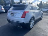 Used 2017 Cadillac XT5 Premium Luxury image 3