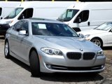 Used 2012 BMW 528i xDrive Sedan image 6