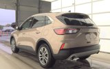 Used 2021 Ford Escape SEL w/ Technology Package image 3