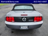 Used 2007 Ford Mustang Premium image 5