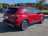 Used 2020 Ford Escape SE Sport image 4