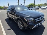 Certified 2021 Mercedes-Benz GLC 300 image 4