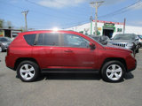 Used 2014 Jeep Compass Latitude image 5