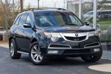 Used 2013 Acura MDX w/ Advance Package image 5