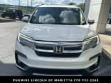 Used 2019 Honda Pilot Touring image 3