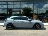 Used 2020 Honda Civic Sport image 2