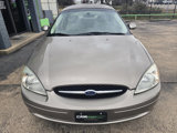 Used 2002 Ford Taurus SES image 5