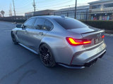 Used 2022 BMW M3 Competition w/ Executive Package image 6