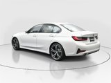 Certified 2022 BMW 330i Sedan w/ Driving Assistance Package image 3