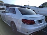 Used 2014 Mercedes-Benz E 250 BlueTEC Sedan image 3