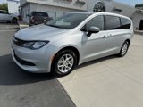 Used 2023 Chrysler Voyager LX image 4